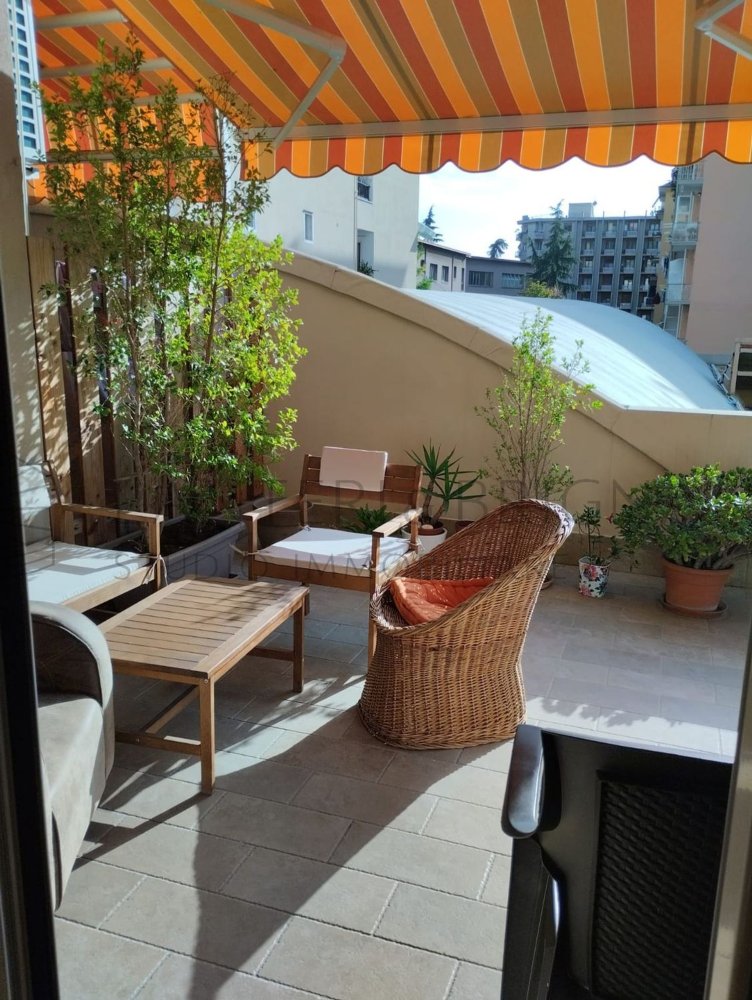 4غرفة شقة في Ventimiglia, Italy رقم 202127