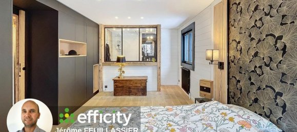 Дом с 13 спальнями в Araches-la-Frasse, Франция № 202014 9