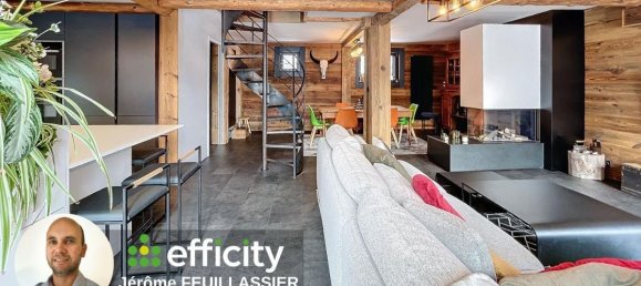 Дом с 13 спальнями в Araches-la-Frasse, Франция № 202014 8