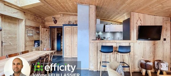 Дом с 13 спальнями в Araches-la-Frasse, Франция № 202014 13