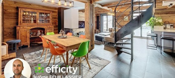 Дом с 13 спальнями в Araches-la-Frasse, Франция № 202014 5