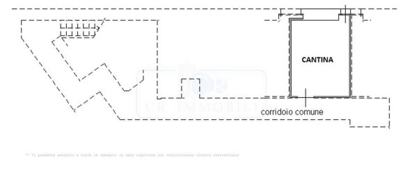 2 rooms Apartment in Milan, Italy No. 339058 24