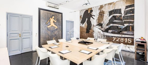 6 Schlafzimmer Wohnung in Rome, Italy, Nr. 359843 6