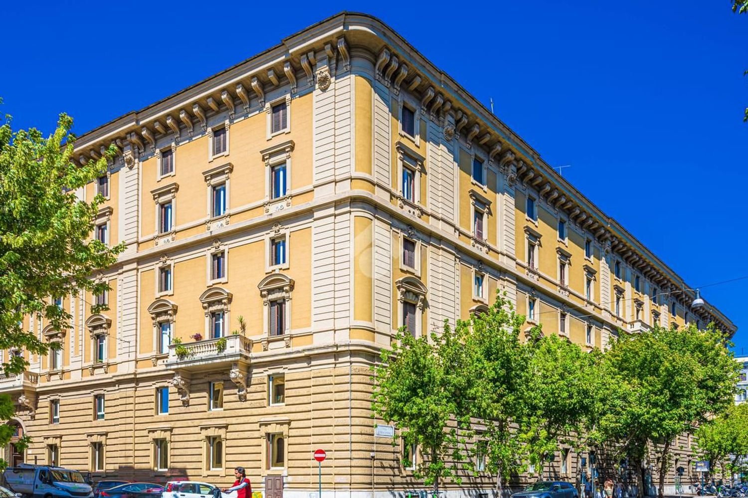 6 Schlafzimmer Wohnung in Rome, Italy, Nr. 359843