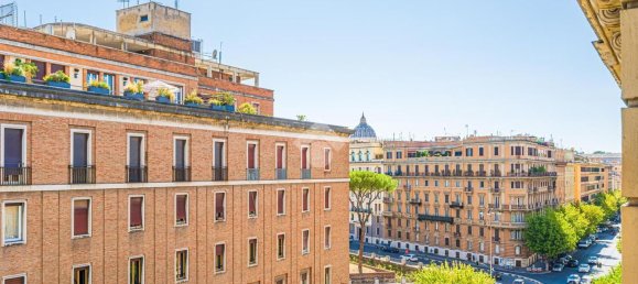 6 Schlafzimmer Wohnung in Rome, Italy, Nr. 359843 15