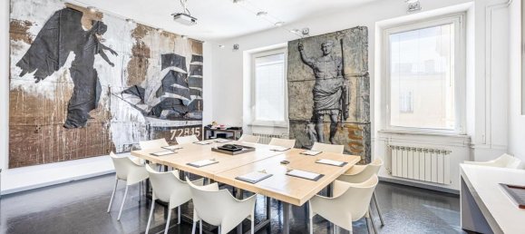 6 Schlafzimmer Wohnung in Rome, Italy, Nr. 359843 5