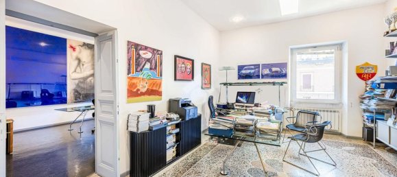 6 Schlafzimmer Wohnung in Rome, Italy, Nr. 359843 2