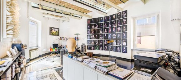 6 Schlafzimmer Wohnung in Rome, Italy, Nr. 359843 7