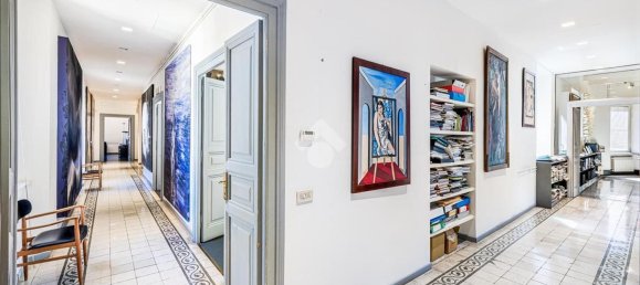 6 Schlafzimmer Wohnung in Rome, Italy, Nr. 359843 4