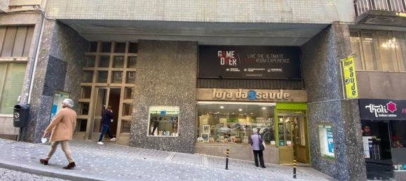 Склад 300м² в Порту, Португалия № 47956 22