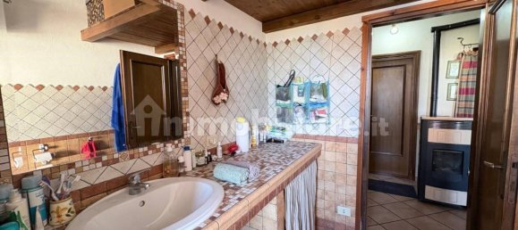 3 Schlafzimmer Wohnung in Monterotondo, Italy, Nr. 331120 22