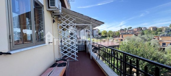 3 Schlafzimmer Wohnung in Monterotondo, Italy, Nr. 331120 27