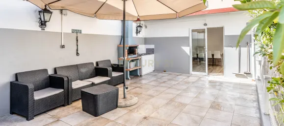 6 bedrooms Villa in Faro, Portugal No. 127727 7