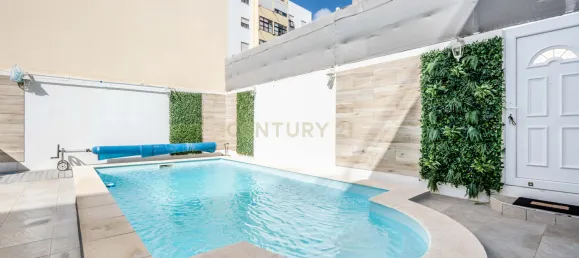 6 bedrooms Villa in Faro, Portugal No. 127727 13