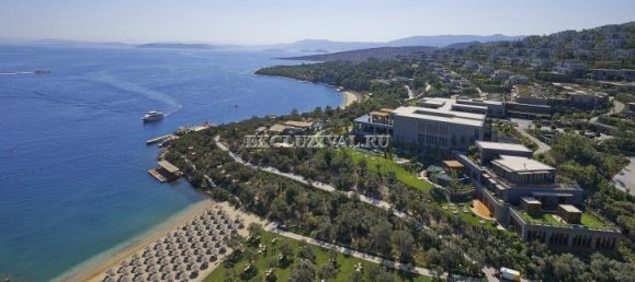 Villa 2+1 in Bodrum, Turkey No. 28215 14