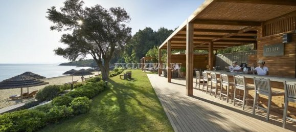 Villa 2+1 in Bodrum, Turkey No. 28215 4