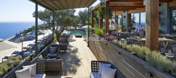 Villa 2+1 in Bodrum, Turkey No. 28215 5