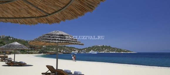Villa 2+1 in Bodrum, Turkey No. 28215 13