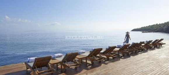 Villa 2+1 in Bodrum, Turkey No. 28215 16