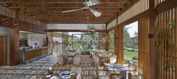 Villa 2+1 in Bodrum, Turkey No. 28215 19