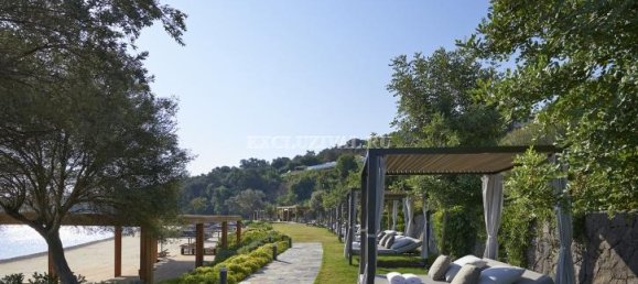 Villa 2+1 in Bodrum, Turkey No. 28215 12