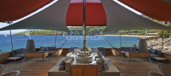 Villa 2+1 in Bodrum, Turkey No. 28215 3