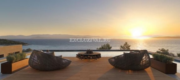 Villa 2+1 in Bodrum, Turkey No. 28215 15