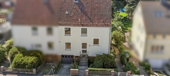 5 rooms Townhouse in Lower Saxony, Germany No. 243108 3