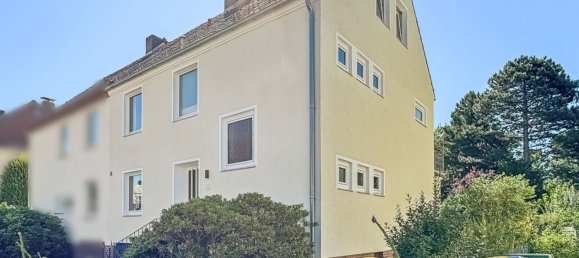 5 rooms Townhouse in Lower Saxony, Germany No. 243108 14