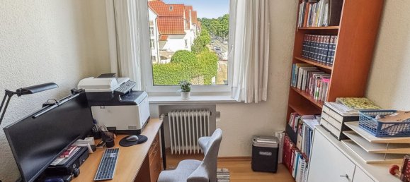 5 rooms Townhouse in Lower Saxony, Germany No. 243108 8