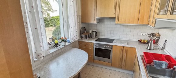 5 rooms Townhouse in Lower Saxony, Germany No. 243108 10