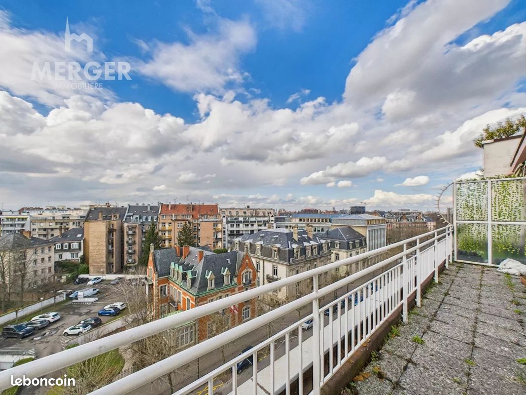 4غرفة شقة في Strasbourg, France رقم 46824