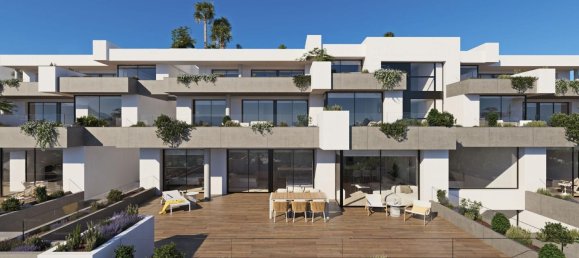 3 bedrooms Apartment in La Sella, Spain No. 4871 21