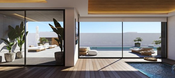 3 bedrooms Apartment in La Sella, Spain No. 4871 17