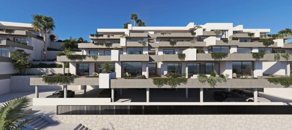 3 bedrooms Apartment in La Sella, Spain No. 4871 20