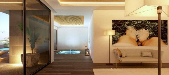 3 bedrooms Apartment in La Sella, Spain No. 4871 19