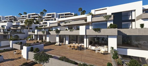 3 bedrooms Apartment in La Sella, Spain No. 4871 4