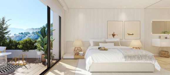 3 bedrooms Apartment in La Sella, Spain No. 4871 11