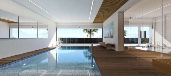 3 bedrooms Apartment in La Sella, Spain No. 4871 15