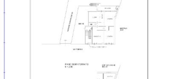 4 bedrooms Apartment in Vercelli, Italy No. 323365 27