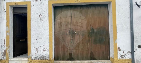 Дом с 1 спальней в Alpalhao, Португалия № 24034 15