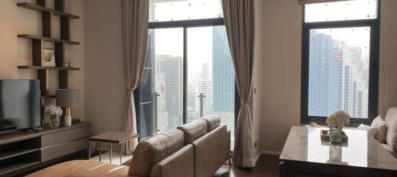 2 Schlafzimmer Eigentumswohnung in Railay Beach, Thailand, Nr. 65811 2