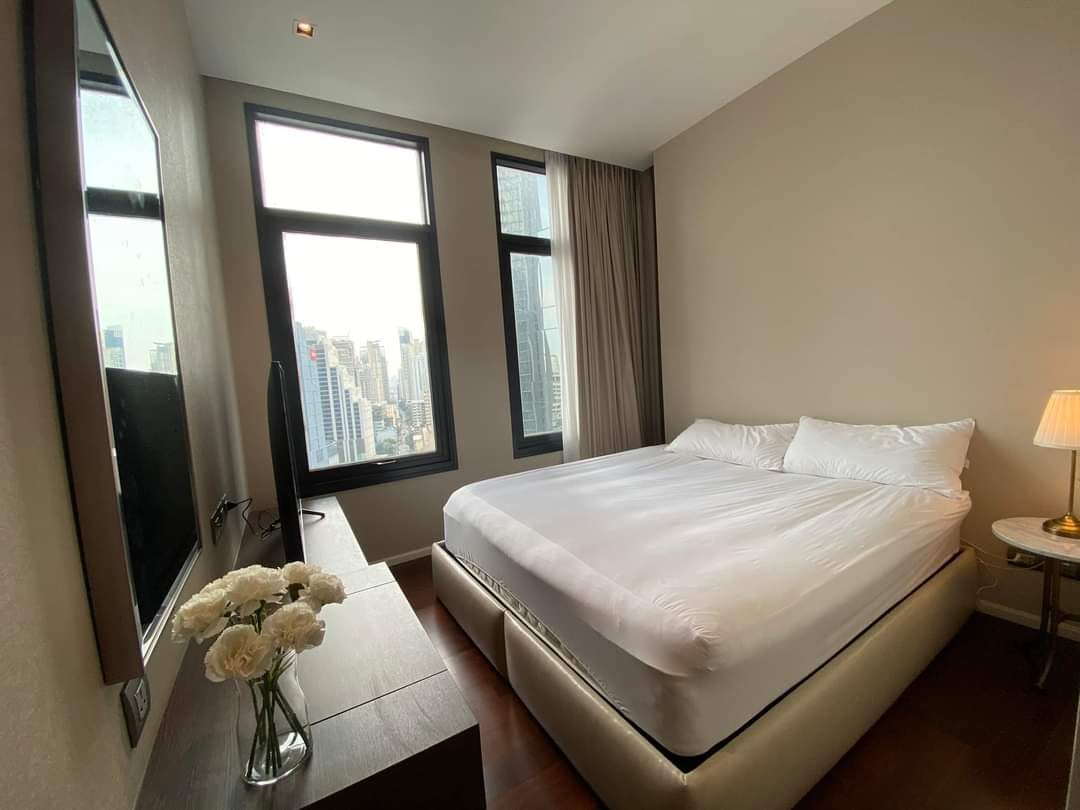 2 chambres Condo à Railay Beach, Thailand No. 65811