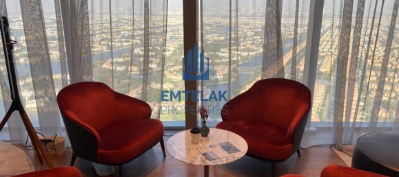 2 bedrooms Apartment in Jumeirah Lake Towers, UAE No. 16789 17