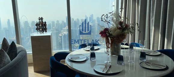 2 bedrooms Apartment in Jumeirah Lake Towers, UAE No. 16789 2