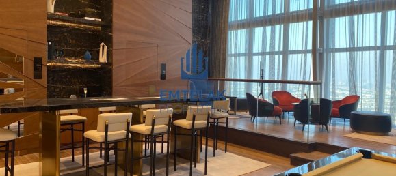 2 bedrooms Apartment in Jumeirah Lake Towers, UAE No. 16789 16