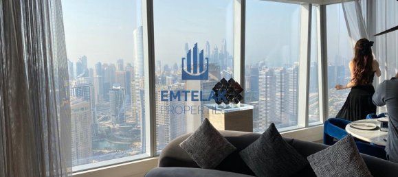 2 bedrooms Apartment in Jumeirah Lake Towers, UAE No. 16789 3
