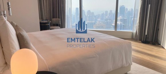 2 bedrooms Apartment in Jumeirah Lake Towers, UAE No. 16789 10