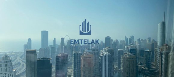 2 bedrooms Apartment in Jumeirah Lake Towers, UAE No. 16789 14