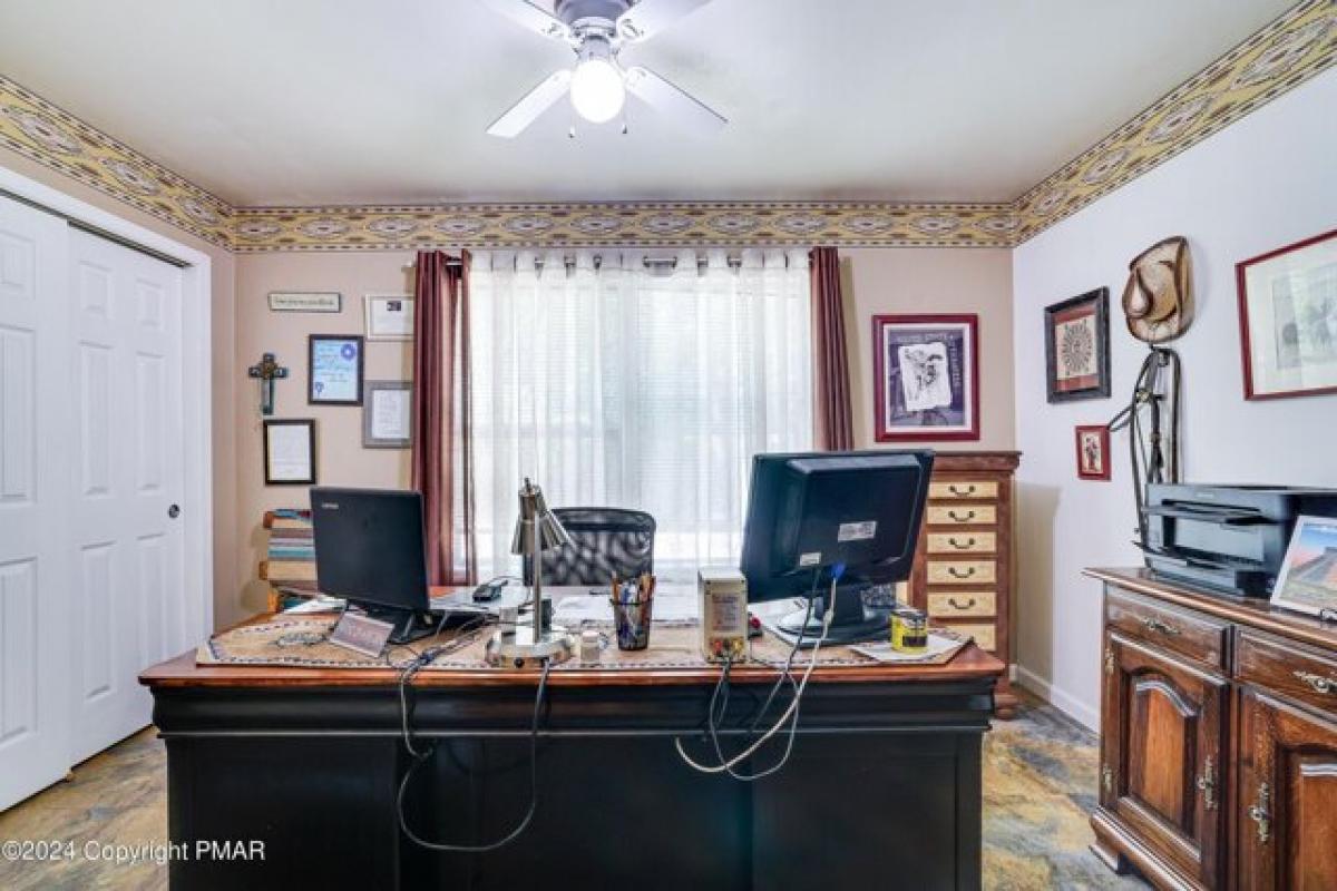 5 chambres Maison à East Stroudsburg, USA No. 436227